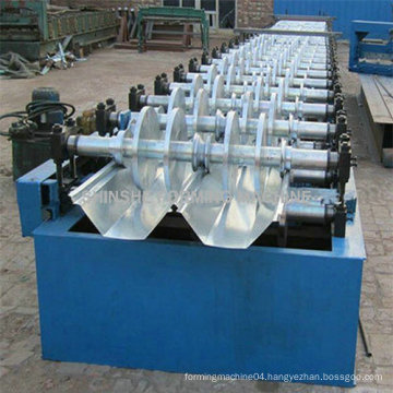 Roof Sheet Roll Forming Machine